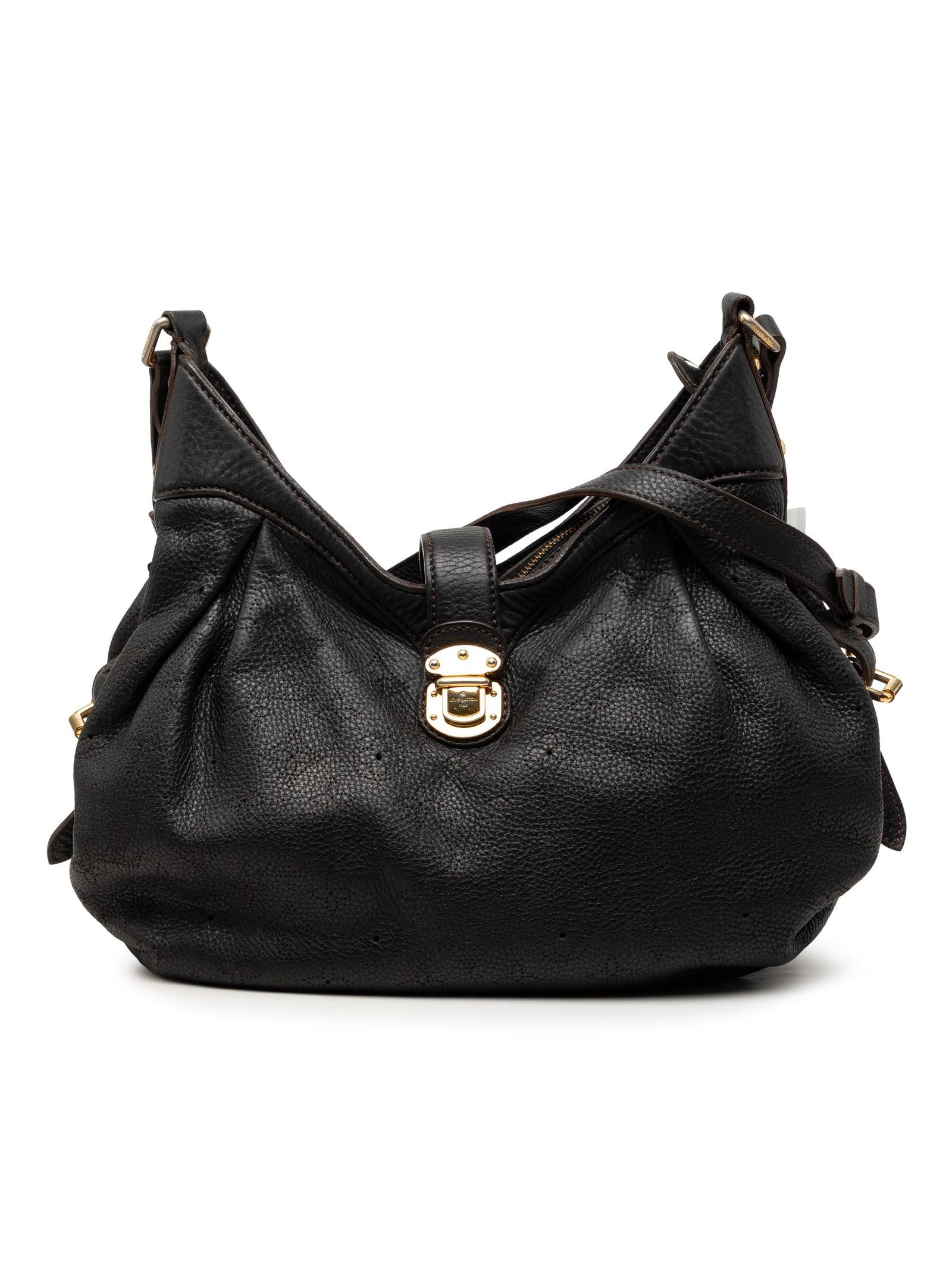 Louis Vuitton Mahina Xs Pre-Loved #293664l94b